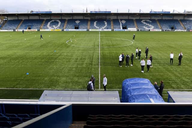 The club took its name from the nickname bestowed on Dumfries by local poet David Dunbar.