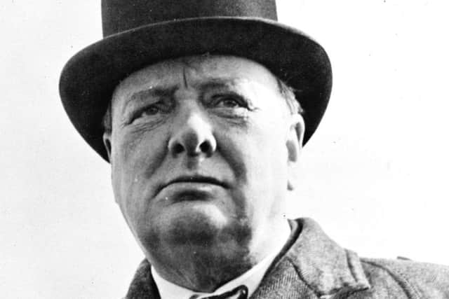Churchill unleashed a lethal storm of 'Black Ops' agents to 'set Europe ablaze' during the Second World War - but only recently have secret plans for a British Resistance emerged.