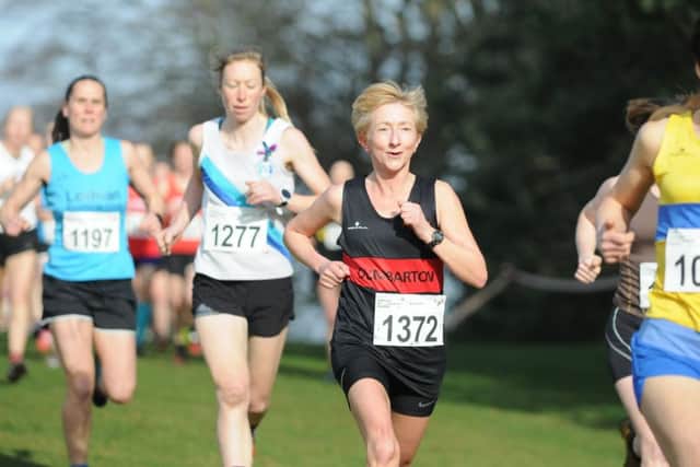 Lindsays National XC Championships, February 23, 2019. Pics by Alan Murray.