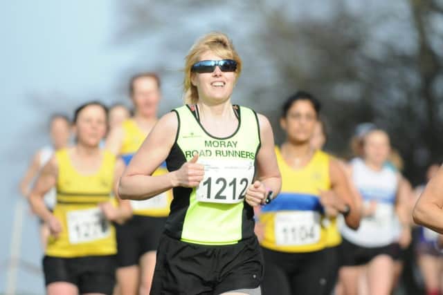 Lindsays National XC Championships, February 23, 2019. Pics by Alan Murray.