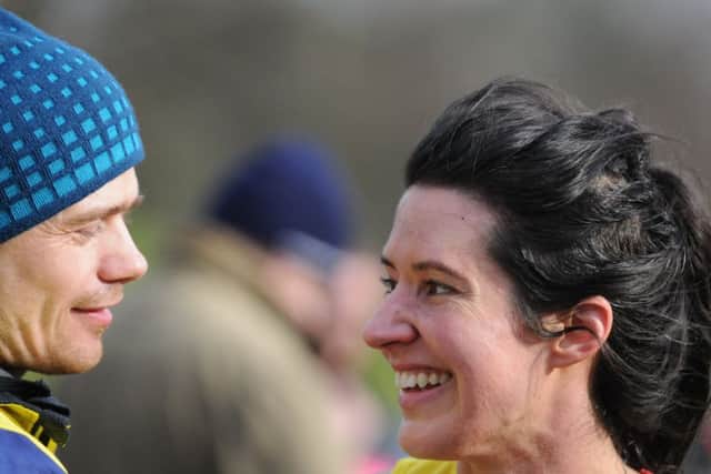 Lindsays National XC Championships, February 23, 2019. Pics by Alan Murray.
