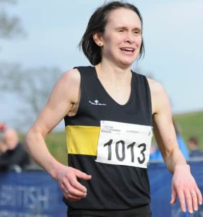 Lindsays National XC Championships, February 23, 2019. Pics by Alan Murray.