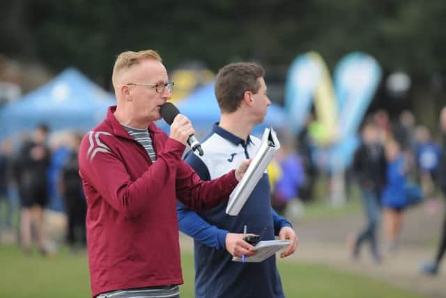 Lindsays National XC Championships, February 23, 2019. Pics by Alan Murray.