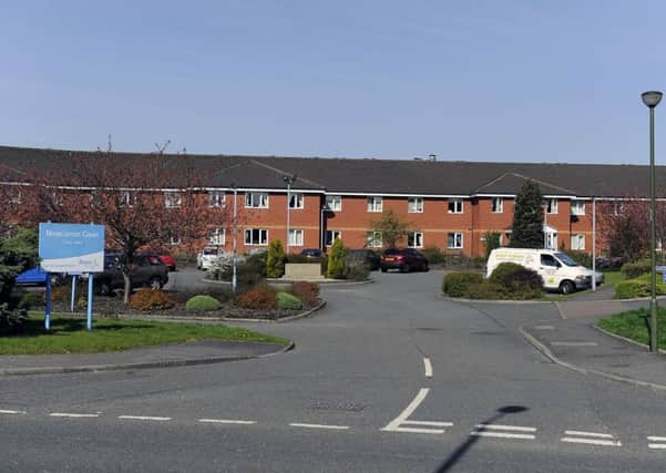 Jacquilyn MacKenzie subjected residents to cruel and degrading treatment at Newcarron Court nursing home, formerly operated by Bupa and now managed by Advinia