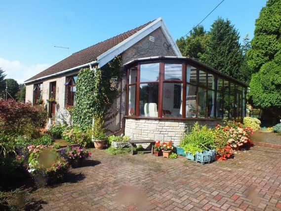 Quarrybank Cottage is on the market with Amazing Results Estate Agents