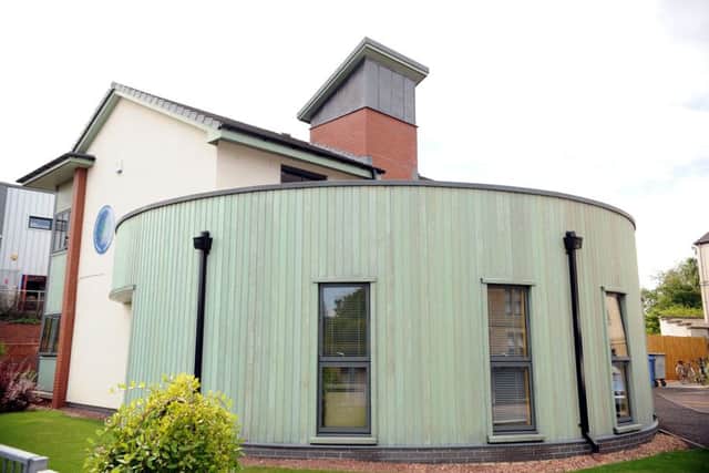 FDAMH is one of the local organisations to benefit from the latest round of National Lottery Community Fund awards