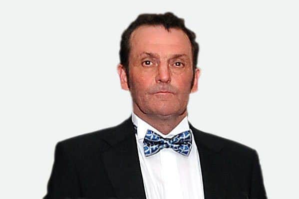 Eric Adams