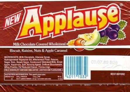 Applause