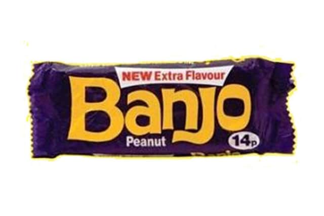 Banjo