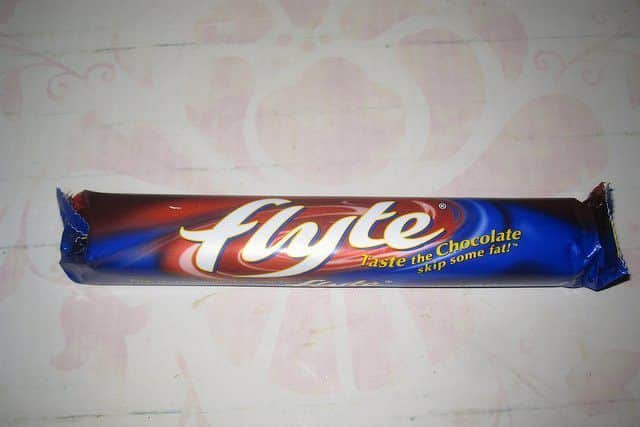 Flyte
