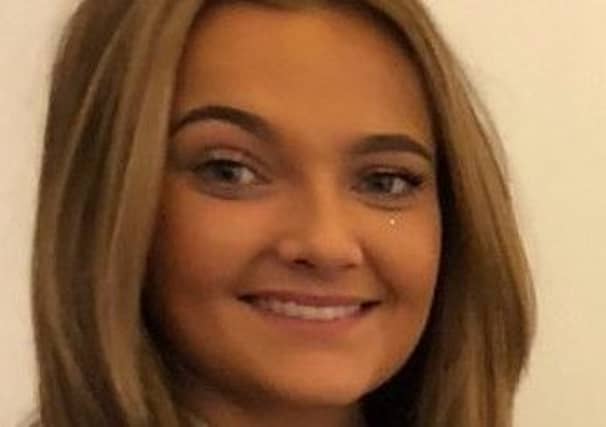 Olivia Wright
