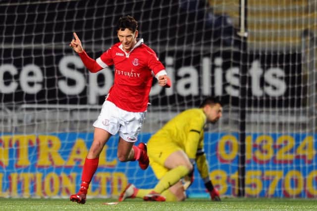 David Churchill hit Strollers' second. Picture: Michael Gillen.