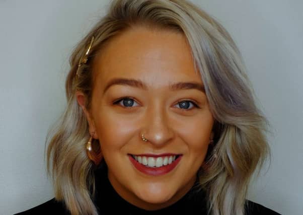 Justine Weir