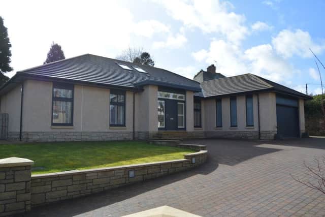Maddiston Road, Brightons up for sale with Clyde Property.