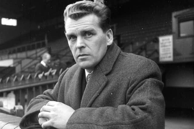 34.27% - The Cup-winning captain's success didn't really translate to the dug-out
