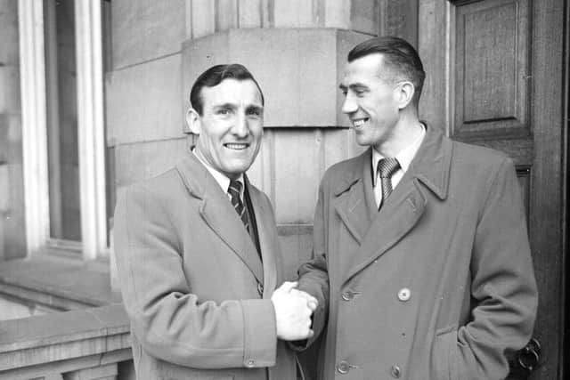 35.65% - One of the club's longest serving managers mirrored Shankly's achievement of a second placed finish