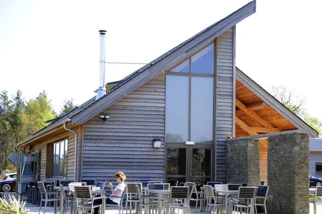 Canada Wood Kitchen and Bar stated it had closed in a Facebook post