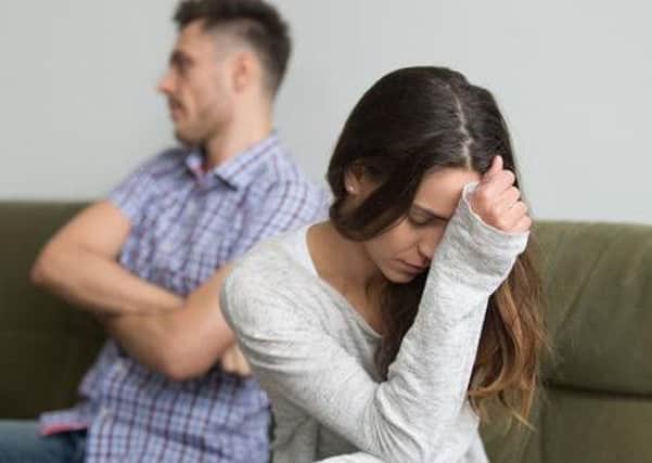 Changes to the law have now made psychological abuse within a relationship illegal