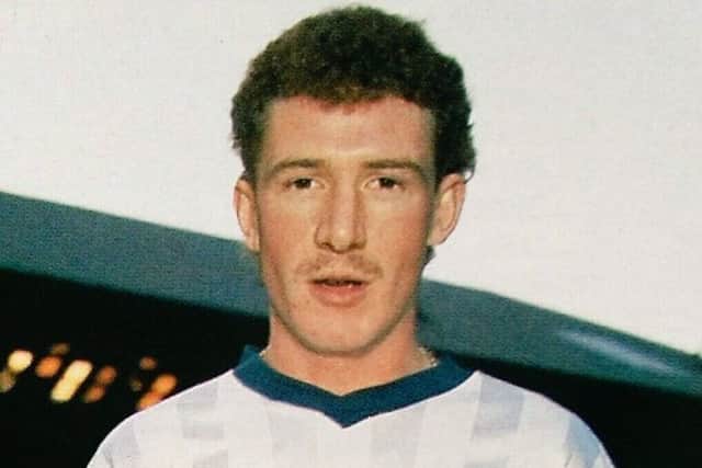 Known as Super Tuesday, the Bairns burst Pars boss Jim Leishman's bubble in front of a crowd of over 9200 at Brockville. Goals from McWilliams, Rutherford, McGivern and Burgess brought the Pars back down to earth with a bang.
