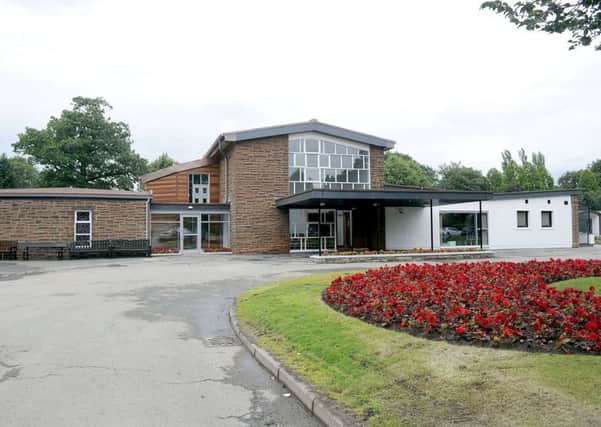 Falkirk Crematorium is to host a series of events for Good Death Week