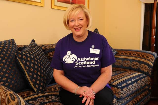 Susan Jackson