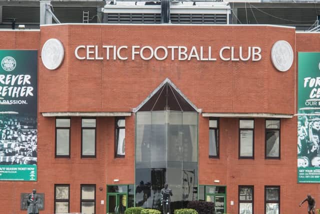 51 points - Celtic received three red cards this season, the fewest amount of yellows in the league (42), Scott Brown got 10 of those. Lowest foul count in Premiership (347).