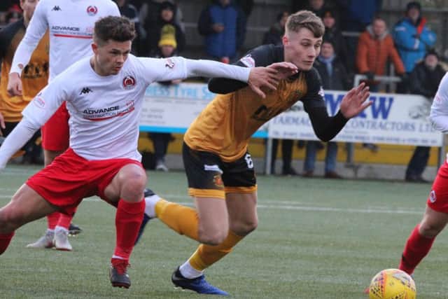 63 points - The only club out of the 42 to avoid a red card all season. However, 63 yellows was quite a high card count. Ten picked up by David Wilson. 406 total fouls.