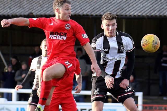 66 points - Elgin City were one of three teams to pick up 66 points but had a low foul count of 344.  Five red cards, while Darryl McHardy had the highest number of bookings of any player across the four divisions (15). (5R, 51Y)