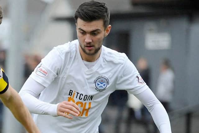 68 points - Ayr United picked up four red cards this season, with two going to Daniel Harvie joint top in the Championship. They also received 56 bookings. Foul count: 373.