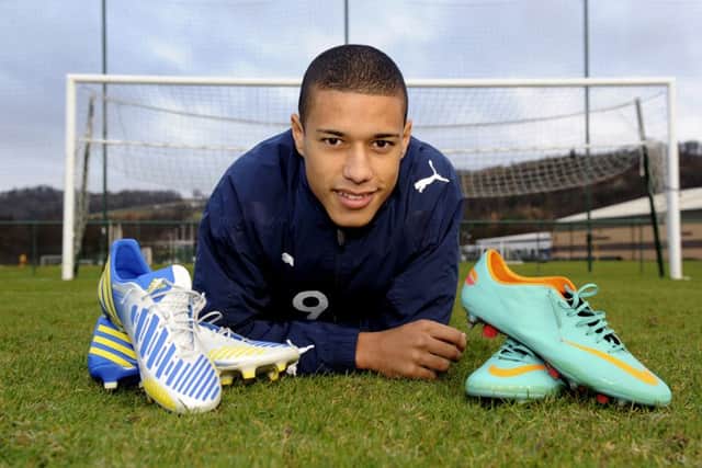 Lyle Taylor - 24 goals