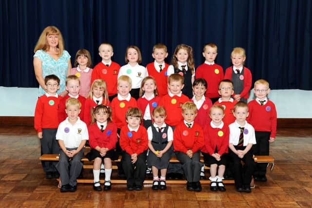 Class 1B