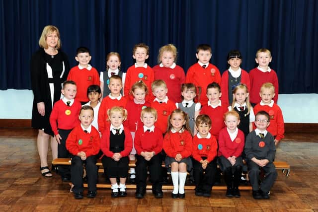 Class 1C