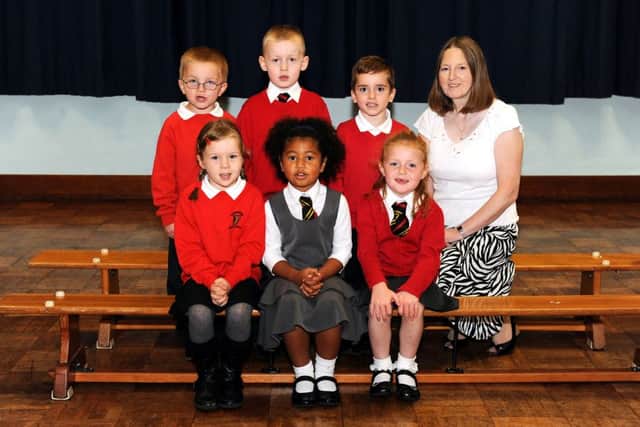 Class 1-2