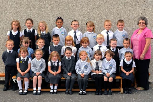 Class 1L