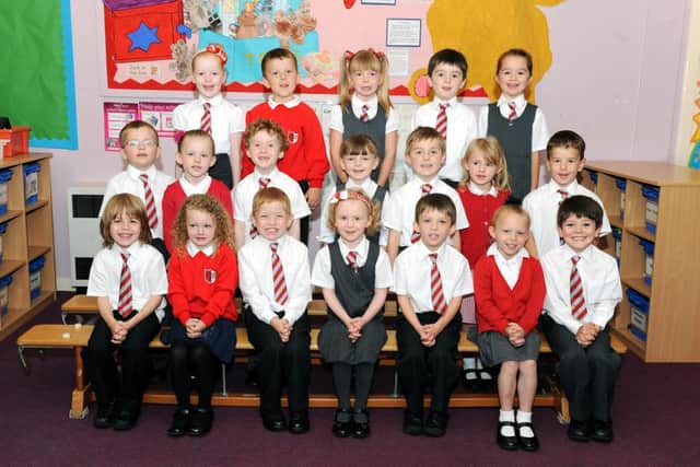 Class 1G