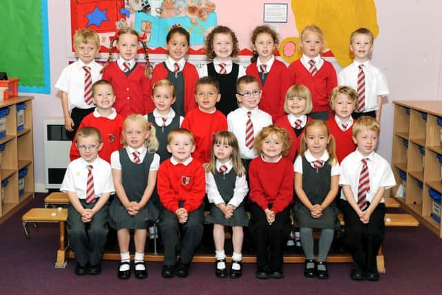 Class 1C