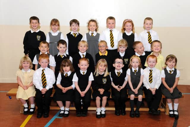 Class 1KR
