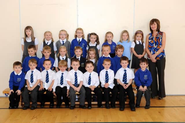 Class 1S