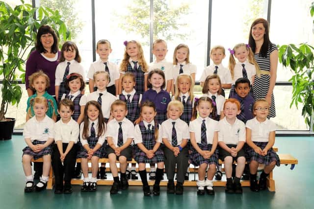 Class 1W