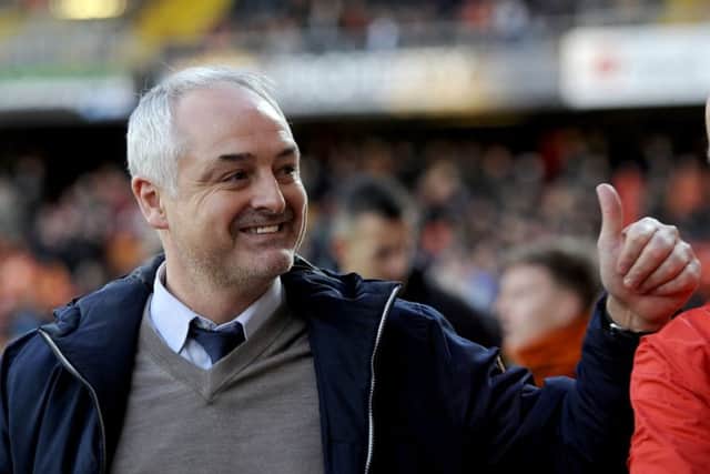 Can you do better than Ray McKinnon?