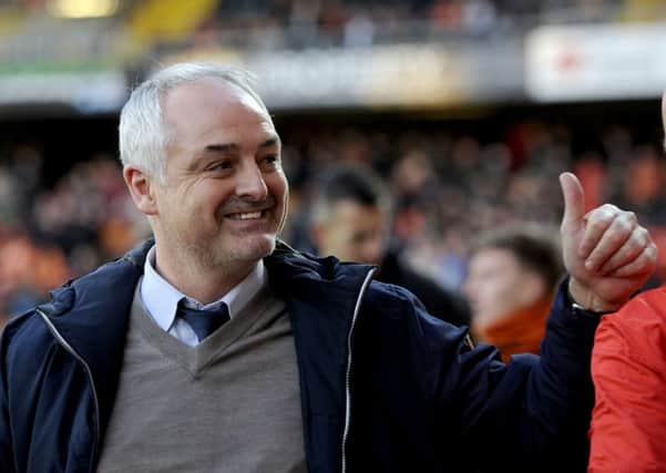 Can you do better than Ray McKinnon?