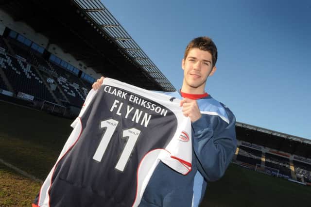 Ryan Flynn - 5 goals