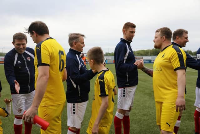 Friday, May 17, 2019