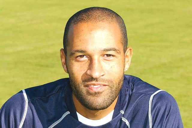 Jason Lee - 8 goals