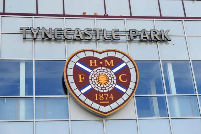 24-07-2019. Picture Michael Gillen. EDINBURGH. Tynecastle Park. Heart of Midlothian FC v Stenhousemuir FC. The Scottish League Cup, SPFL Betfred Cup 2019 - 2020, Group A.