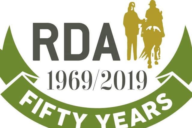 It has been 50 years since the RDA was first founded nationally although some Scottish groups have been in existence for several years longer.