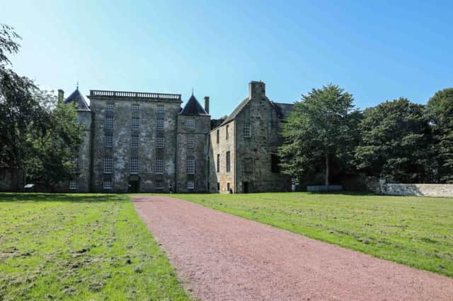 Watt A Day! event at Kinneil Estate on Sunday, August 25. Pictures by Jamie Forbes.