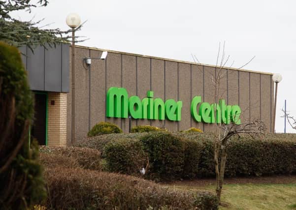 The Mariner Centre is one of the community trusts biggest money spinners