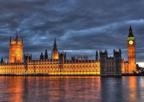 Westminster
House of Commons