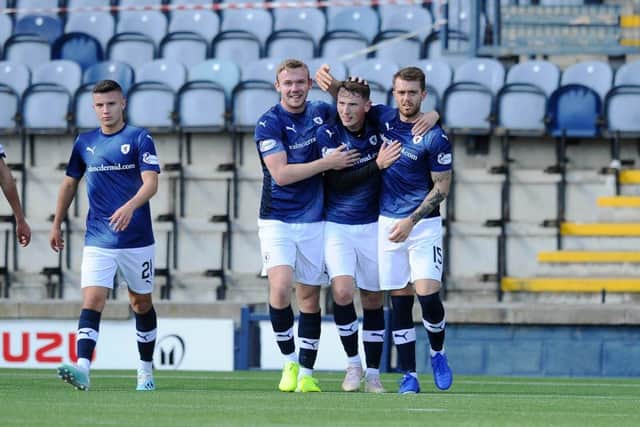 Pictures: Michael Gillen.